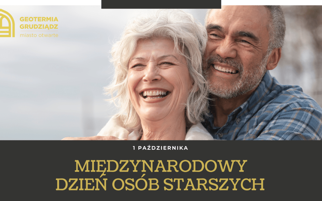 Międzynarodowy Dzień Osób Starszych.