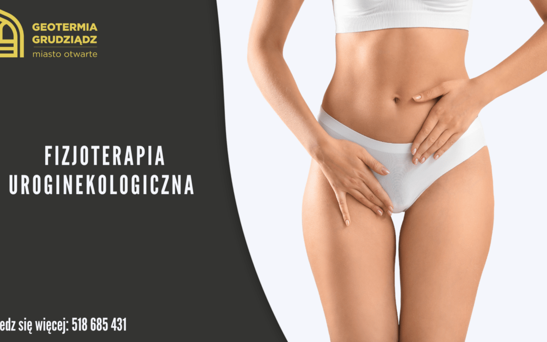 Uroginekologia