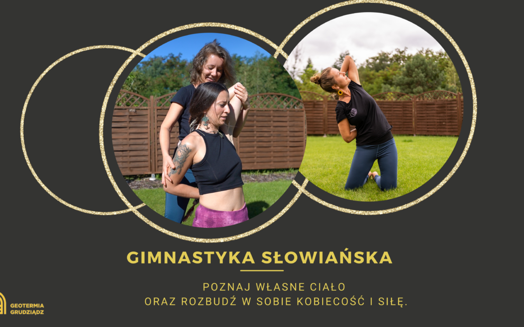 Gimnastyka słowiańska