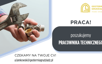 Praca!