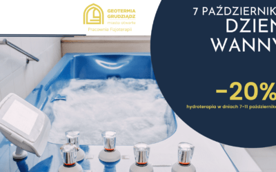 Hydroterapia -20%