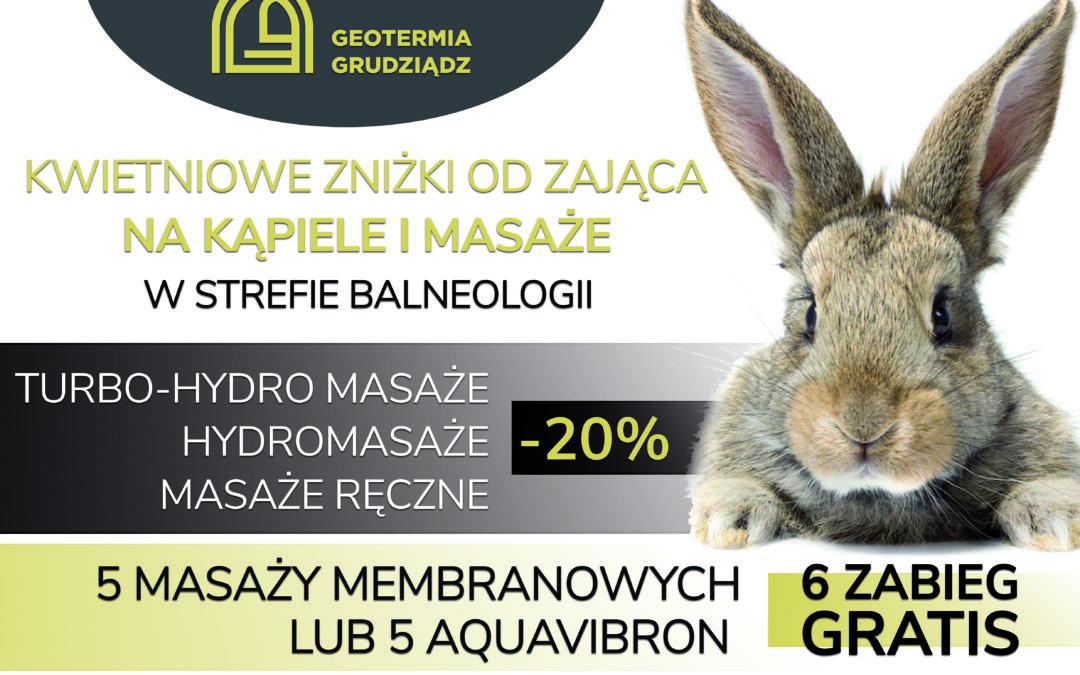 Promocja Wielkanocna